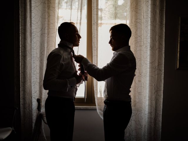 Il matrimonio di Alessia e Andrea a Benevento, Benevento 7