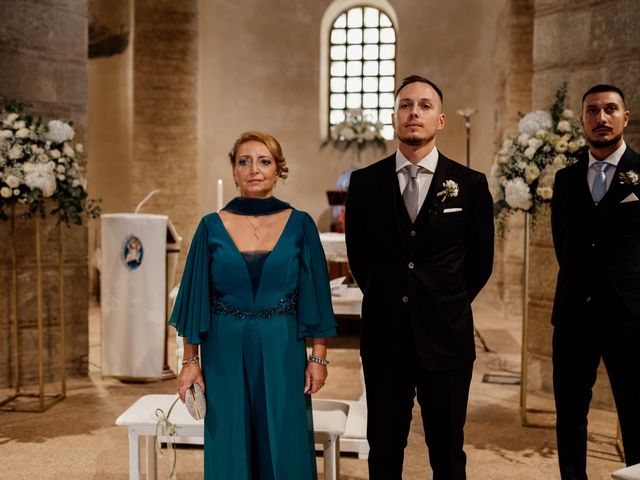 Il matrimonio di Alessia e Andrea a Benevento, Benevento 10