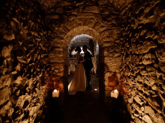 Il matrimonio di Alessia e Andrea a Benevento, Benevento 17