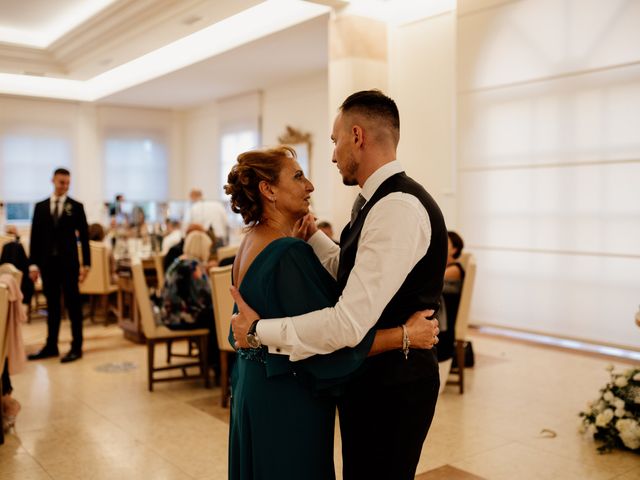 Il matrimonio di Alessia e Andrea a Benevento, Benevento 19