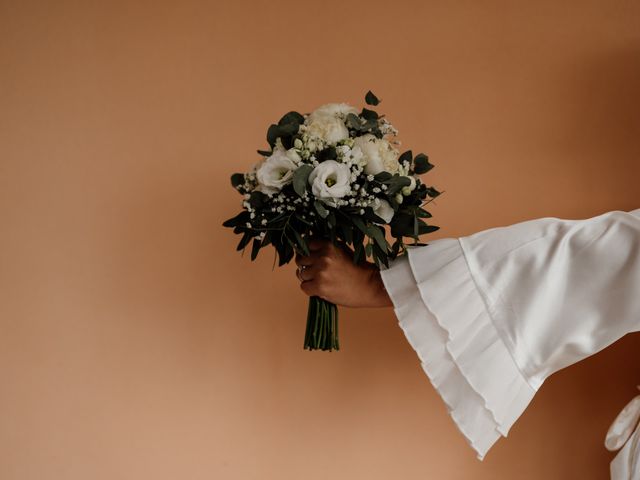 Il matrimonio di Alessia e Andrea a Benevento, Benevento 37
