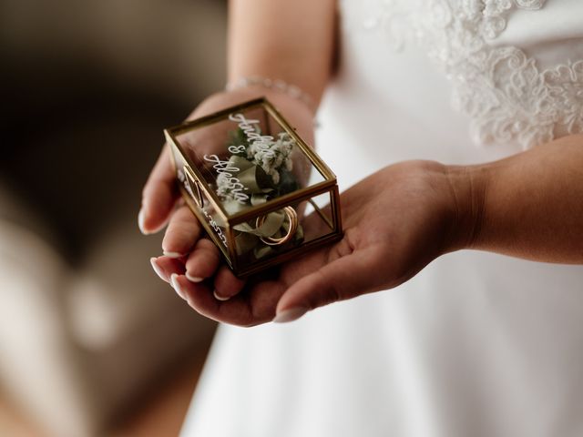Il matrimonio di Alessia e Andrea a Benevento, Benevento 38