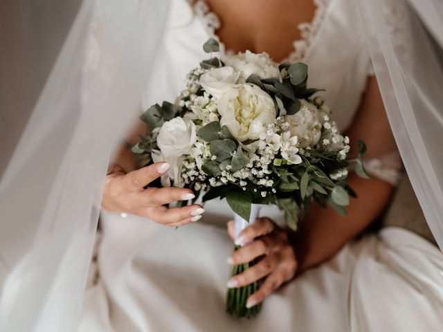 Il matrimonio di Alessia e Andrea a Benevento, Benevento 40