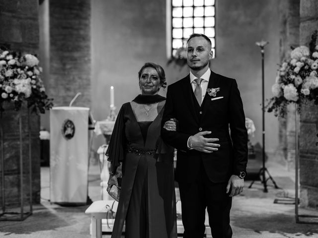 Il matrimonio di Alessia e Andrea a Benevento, Benevento 42
