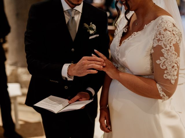 Il matrimonio di Alessia e Andrea a Benevento, Benevento 44