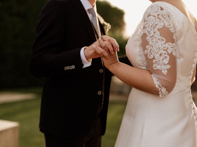 Il matrimonio di Alessia e Andrea a Benevento, Benevento 47