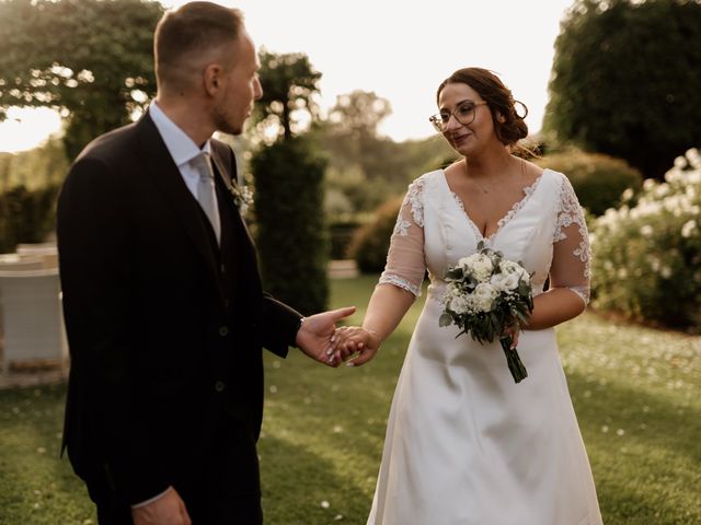 Il matrimonio di Alessia e Andrea a Benevento, Benevento 48