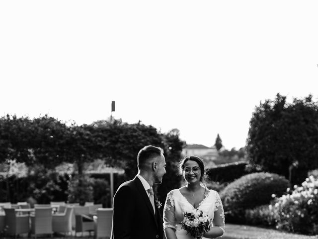 Il matrimonio di Alessia e Andrea a Benevento, Benevento 49