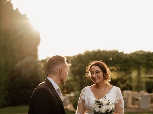 Il matrimonio di Alessia e Andrea a Benevento, Benevento 50