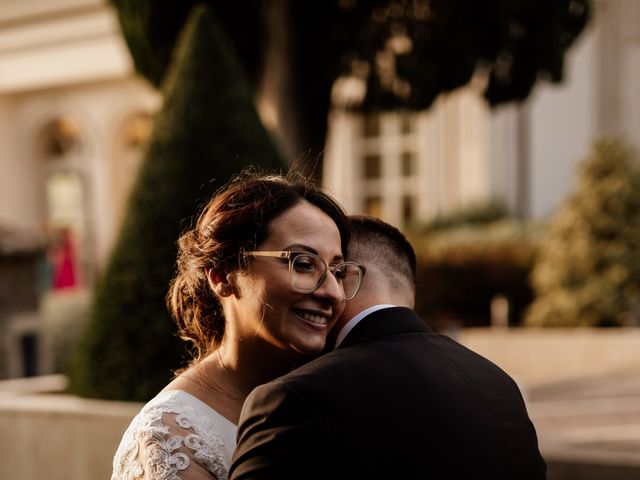 Il matrimonio di Alessia e Andrea a Benevento, Benevento 51
