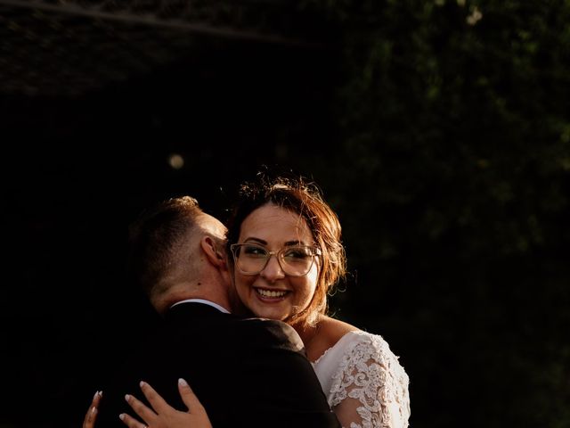 Il matrimonio di Alessia e Andrea a Benevento, Benevento 52