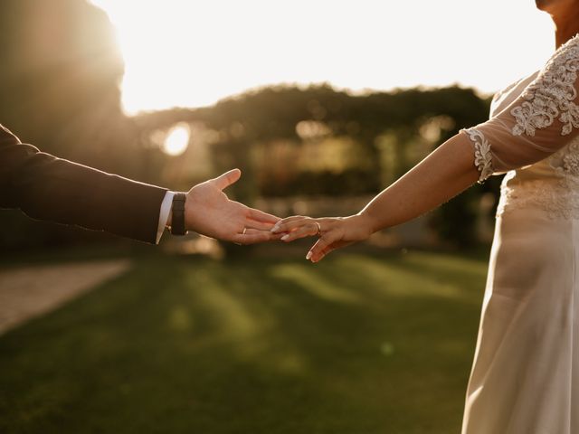Il matrimonio di Alessia e Andrea a Benevento, Benevento 53