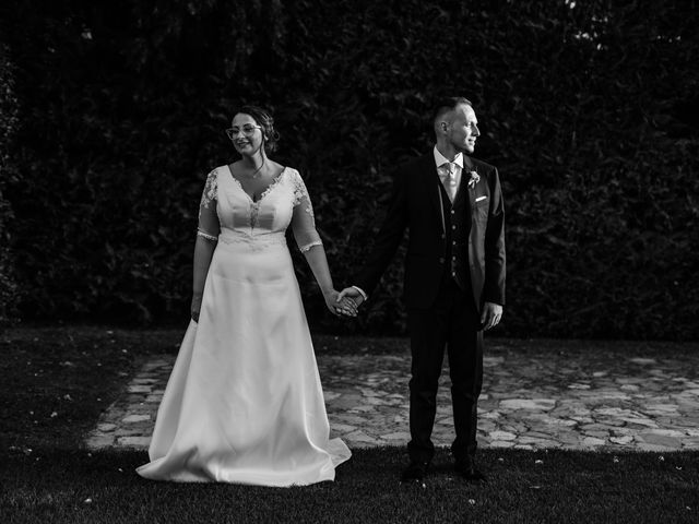 Il matrimonio di Alessia e Andrea a Benevento, Benevento 54