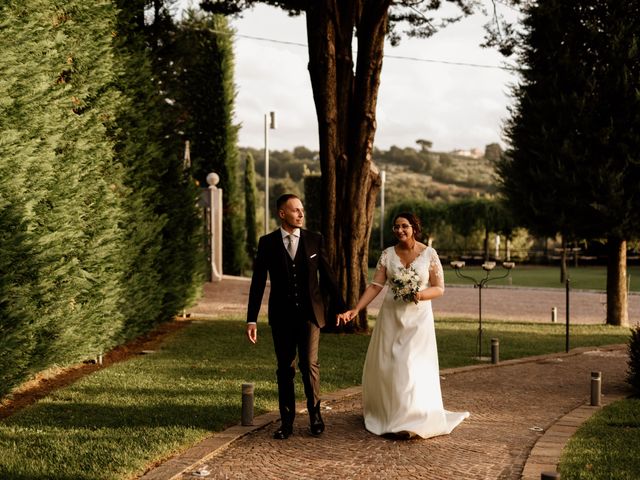 Il matrimonio di Alessia e Andrea a Benevento, Benevento 55