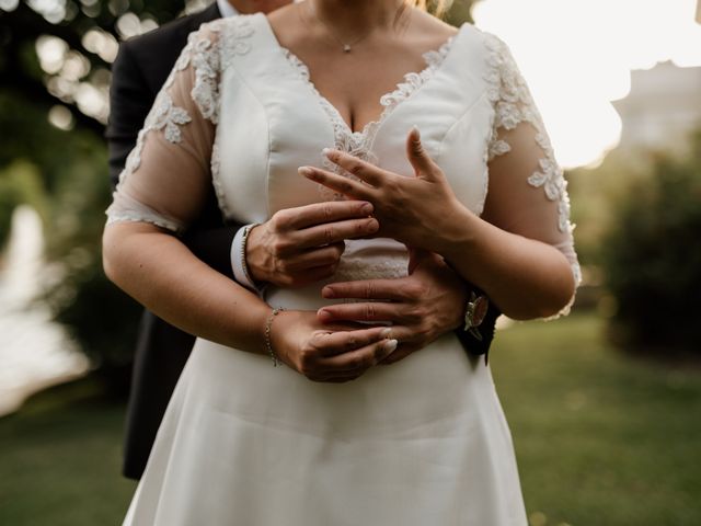 Il matrimonio di Alessia e Andrea a Benevento, Benevento 56