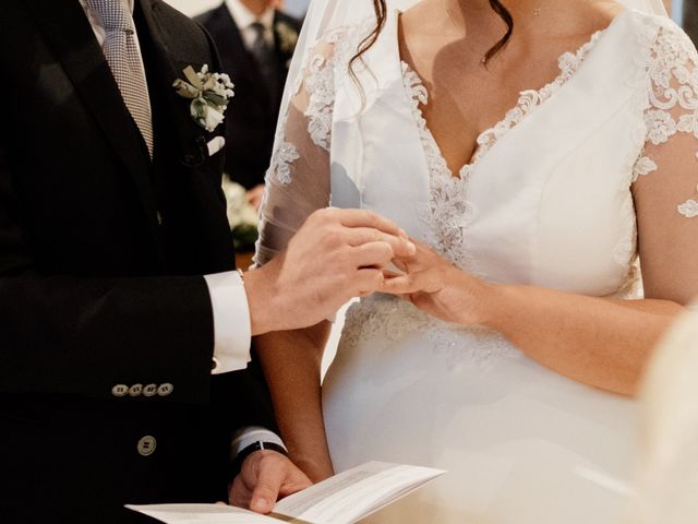 Il matrimonio di Alessia e Andrea a Benevento, Benevento 58