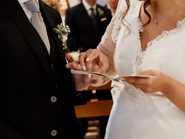 Il matrimonio di Alessia e Andrea a Benevento, Benevento 59