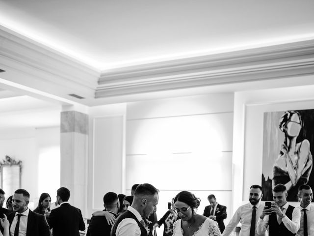 Il matrimonio di Alessia e Andrea a Benevento, Benevento 72