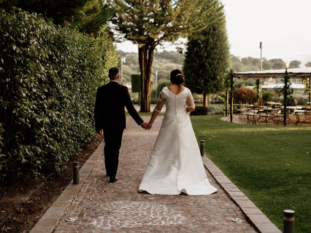 Il matrimonio di Alessia e Andrea a Benevento, Benevento 73