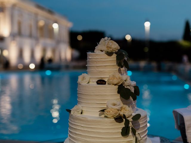 Il matrimonio di Alessia e Andrea a Benevento, Benevento 74