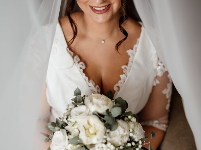 Il matrimonio di Alessia e Andrea a Benevento, Benevento 80