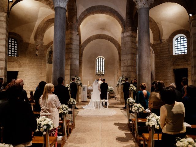 Il matrimonio di Alessia e Andrea a Benevento, Benevento 82