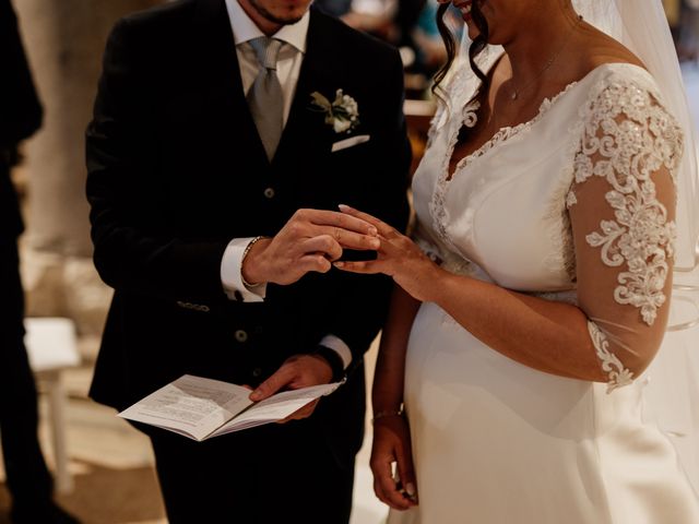 Il matrimonio di Alessia e Andrea a Benevento, Benevento 83