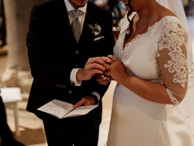 Il matrimonio di Alessia e Andrea a Benevento, Benevento 84