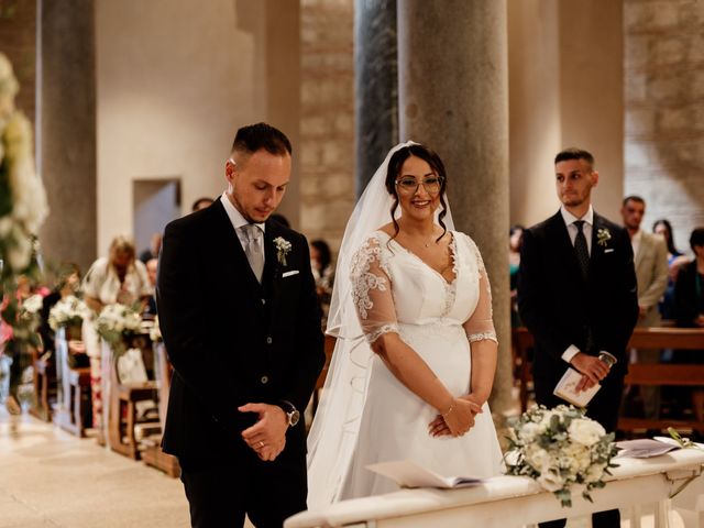 Il matrimonio di Alessia e Andrea a Benevento, Benevento 85