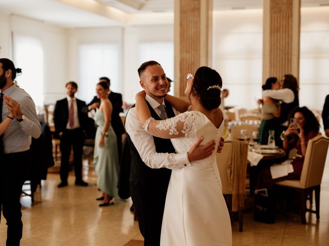 Il matrimonio di Alessia e Andrea a Benevento, Benevento 93