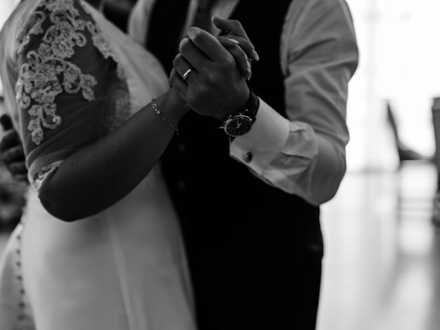 Il matrimonio di Alessia e Andrea a Benevento, Benevento 94