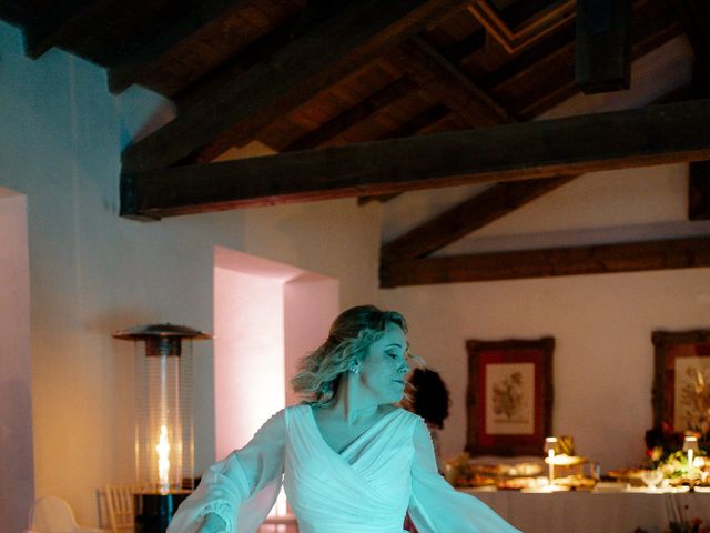 Il matrimonio di Giulia e Matteo a Garlasco, Pavia 11