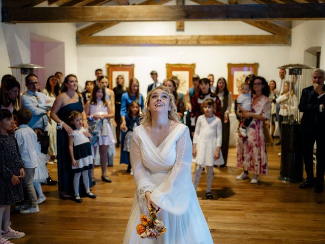 Il matrimonio di Giulia e Matteo a Garlasco, Pavia 14
