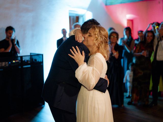 Il matrimonio di Giulia e Matteo a Garlasco, Pavia 16
