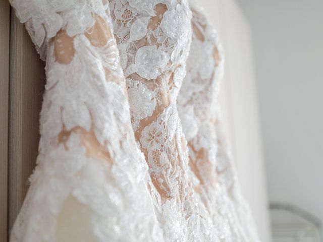 Il matrimonio di Luca e Nicoletta a Buggiano, Pistoia 14