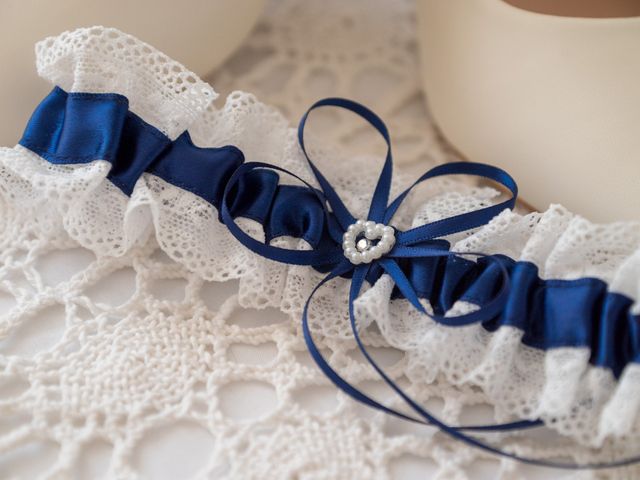 Il matrimonio di Luca e Nicoletta a Buggiano, Pistoia 15