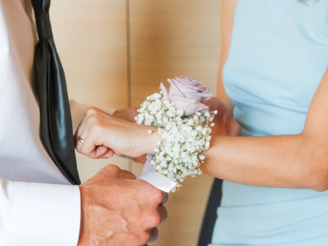 Il matrimonio di Luca e Nicoletta a Buggiano, Pistoia 16
