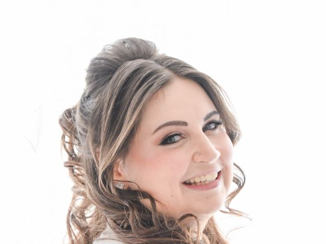 Il matrimonio di Luca e Nicoletta a Buggiano, Pistoia 20