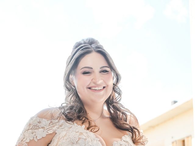 Il matrimonio di Luca e Nicoletta a Buggiano, Pistoia 32