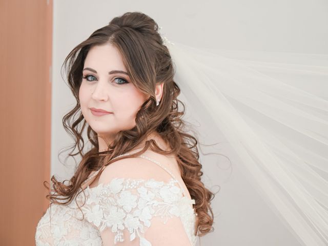 Il matrimonio di Luca e Nicoletta a Buggiano, Pistoia 33