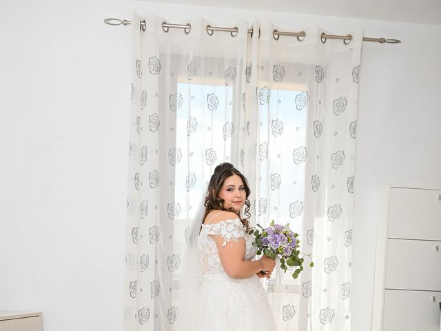 Il matrimonio di Luca e Nicoletta a Buggiano, Pistoia 37