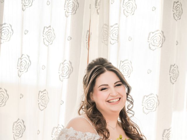 Il matrimonio di Luca e Nicoletta a Buggiano, Pistoia 38