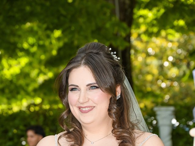 Il matrimonio di Luca e Nicoletta a Buggiano, Pistoia 67