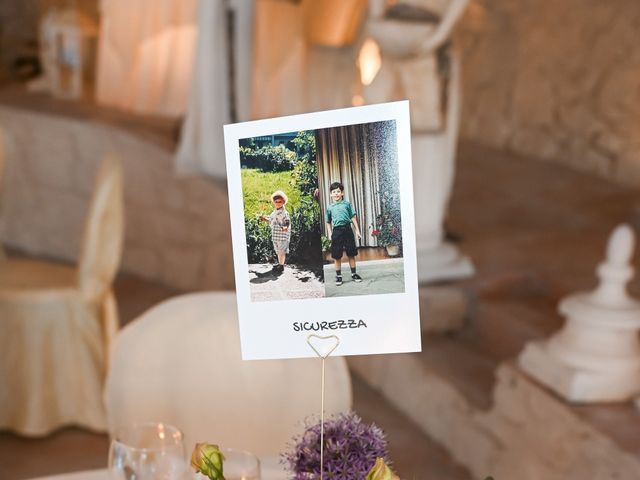 Il matrimonio di Luca e Nicoletta a Buggiano, Pistoia 122