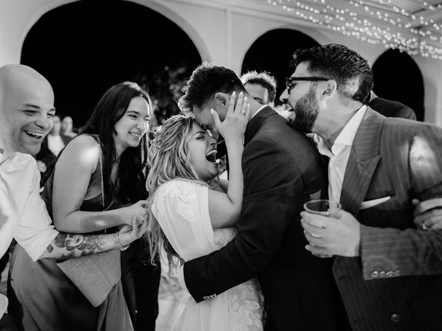 Il matrimonio di Davide e Elisa a Roma, Roma 3