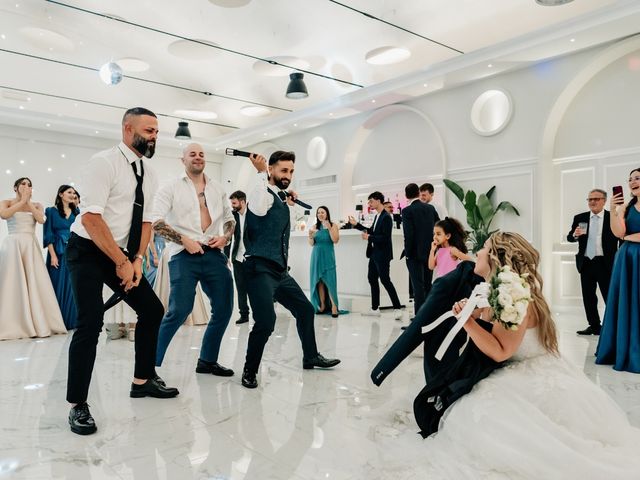 Il matrimonio di Davide e Elisa a Roma, Roma 5