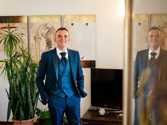 Il matrimonio di Luca e Camelia a Osio Sotto, Bergamo 2