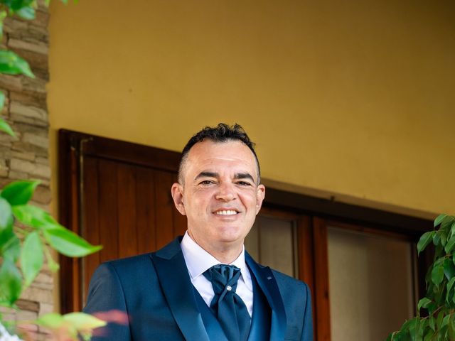 Il matrimonio di Luca e Camelia a Osio Sotto, Bergamo 10