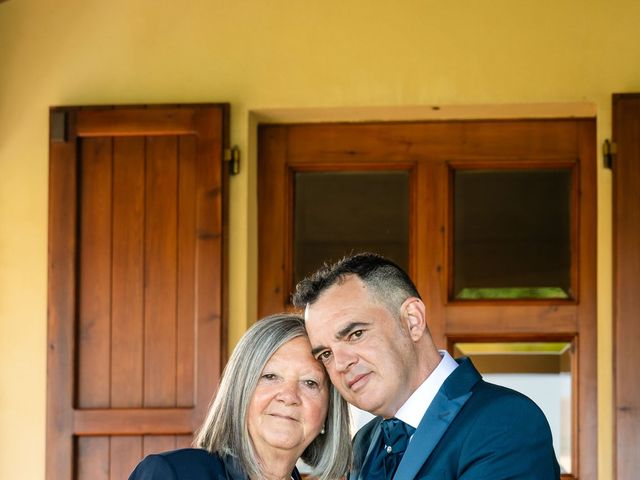 Il matrimonio di Luca e Camelia a Osio Sotto, Bergamo 11