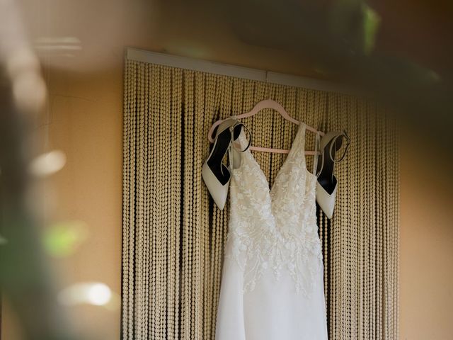 Il matrimonio di Luca e Camelia a Osio Sotto, Bergamo 20